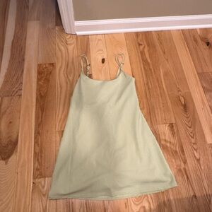 Abercrombie Traveler Dress